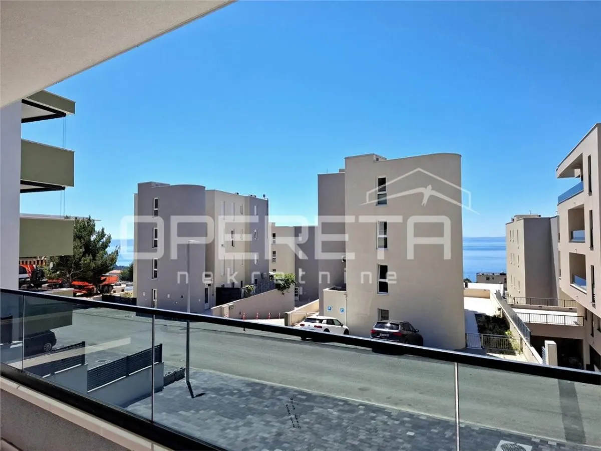 Apartment for Sale in Makarska, Croatia – New Construction - foto 10