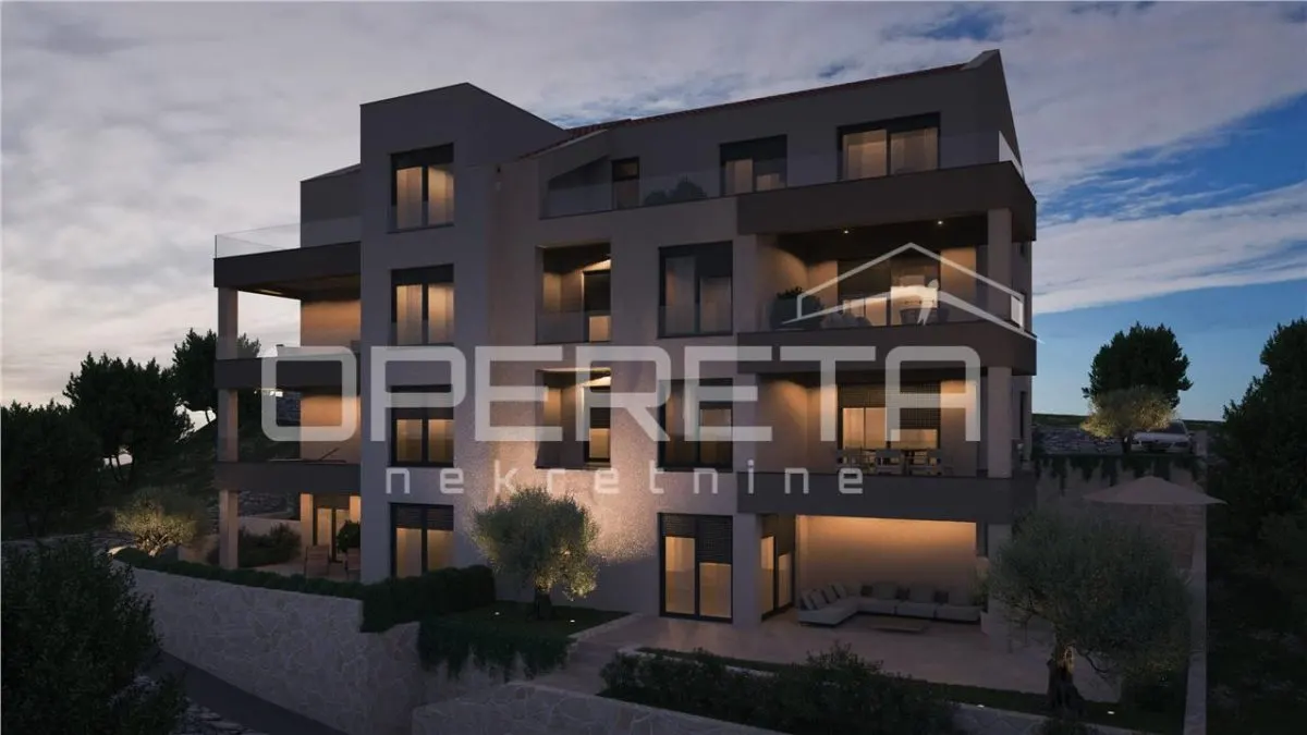 Apartment for Sale in Rogoznica, Croatia - foto 12