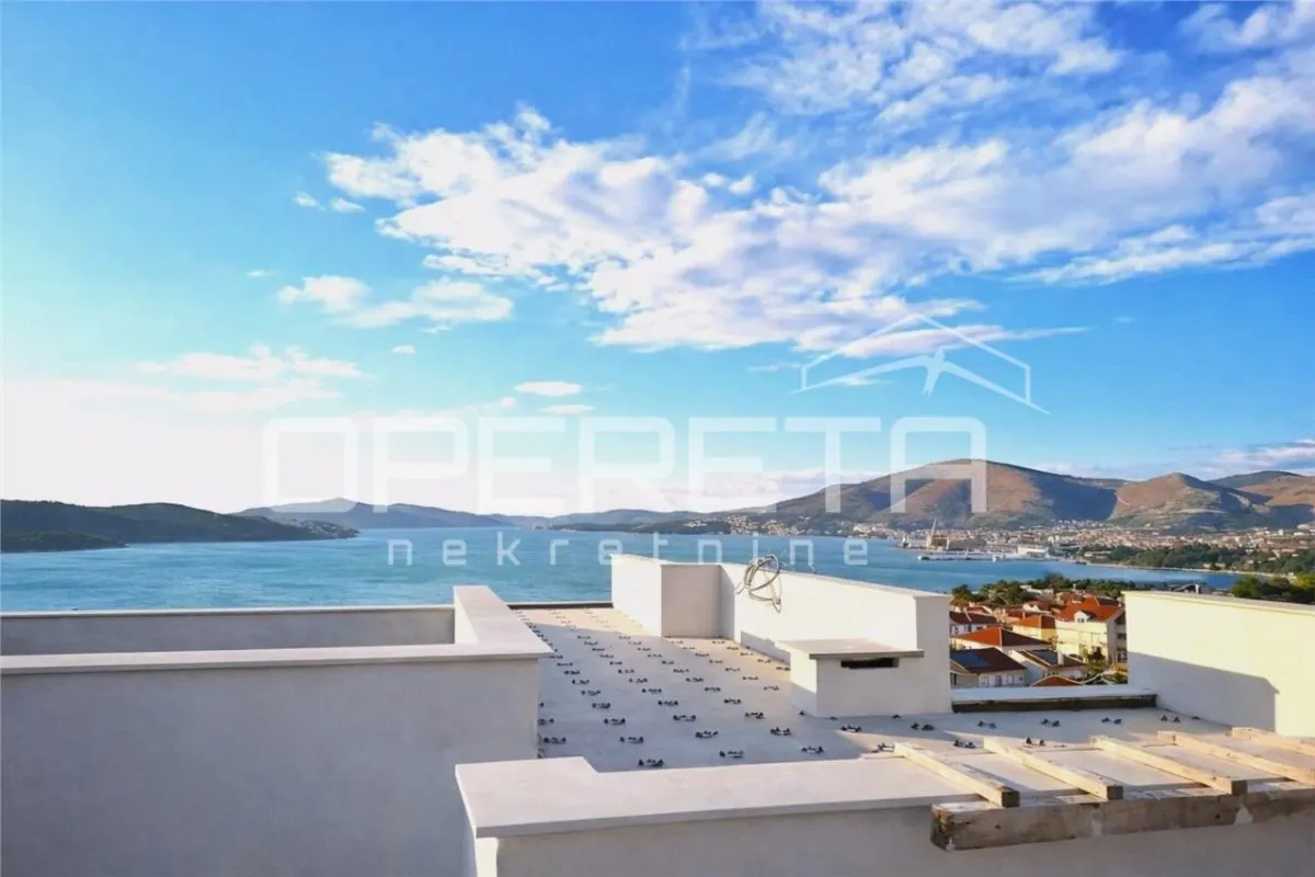 Apartament de vanzare in Croatia, Okrug Gornji - foto 5
