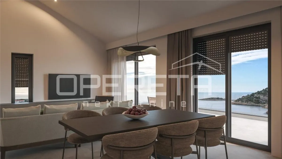 Apartament de vanzare in Croatia, Rogoznica - foto 6