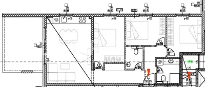 Apartament de vanzare in Croatia, Okrug Gornji - foto 3