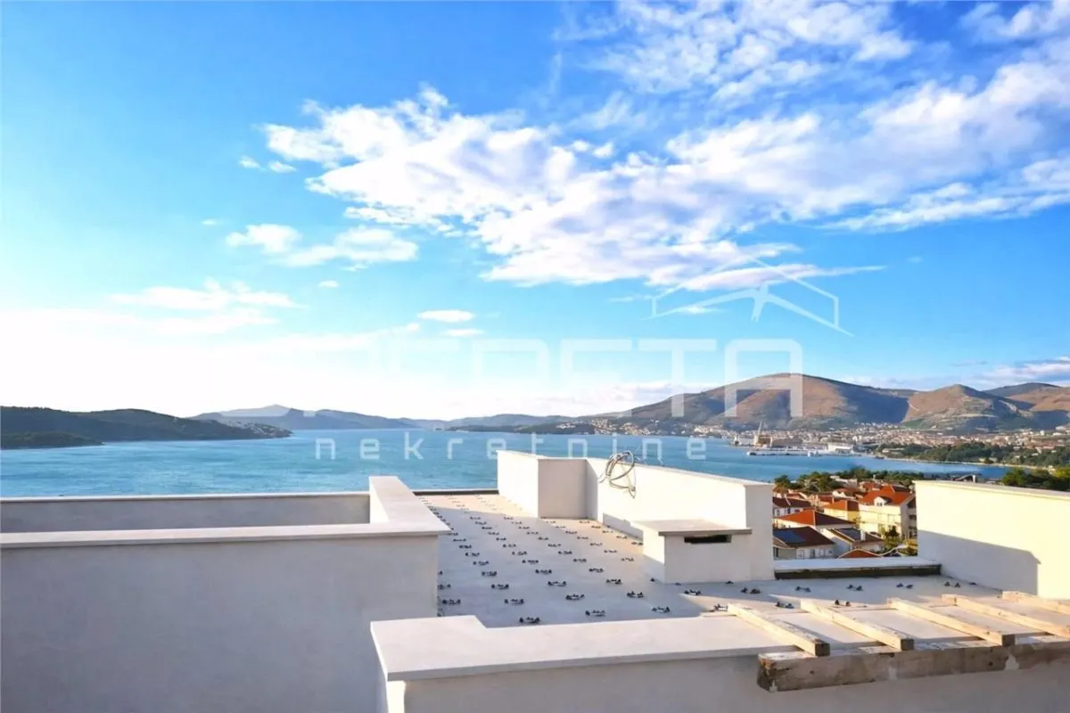 Apartament de vanzare in Croatia, Okrug Gornji - foto 1