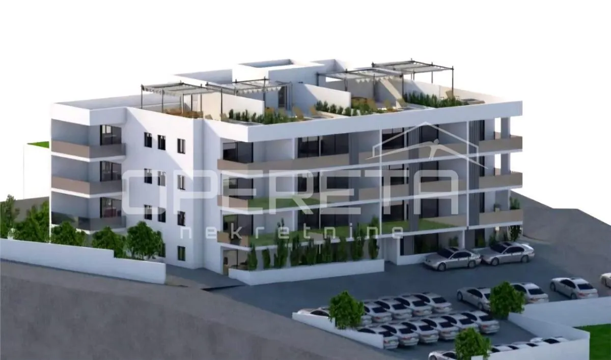 Apartament de vanzare in Croatia, Okrug Gornji - foto 13