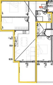 Apartament de vanzare in Croatia, Okrug Gornji - foto 5