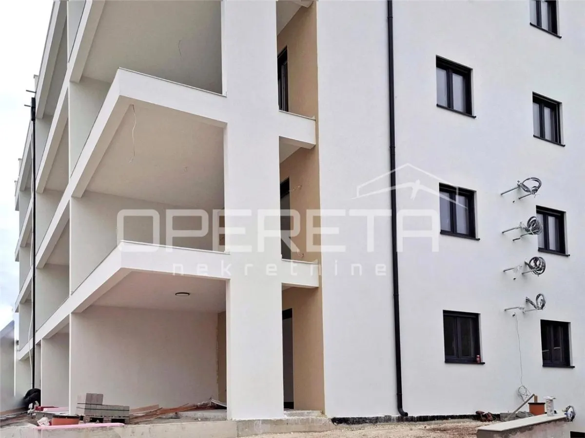 Apartament de vanzare in Croatia, Okrug Gornji - foto 6