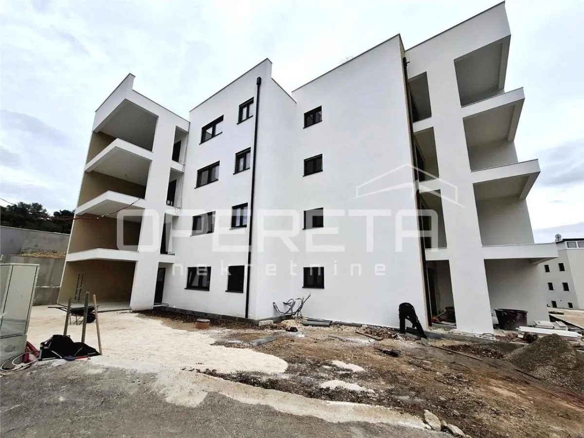Apartament de vanzare in Croatia, Okrug Gornji - foto 8