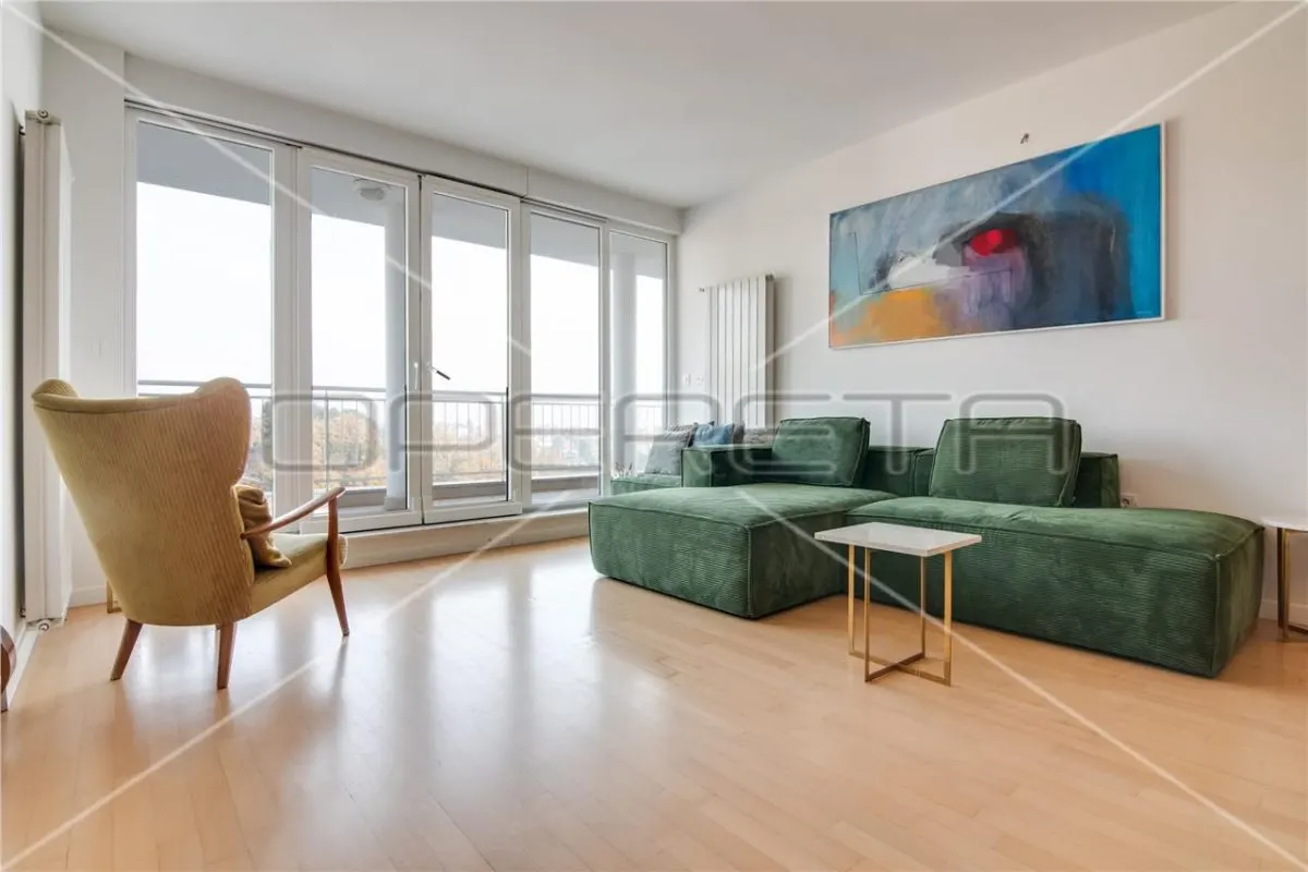 Apartament de vanzare in Croatia, Zagreb - foto 1