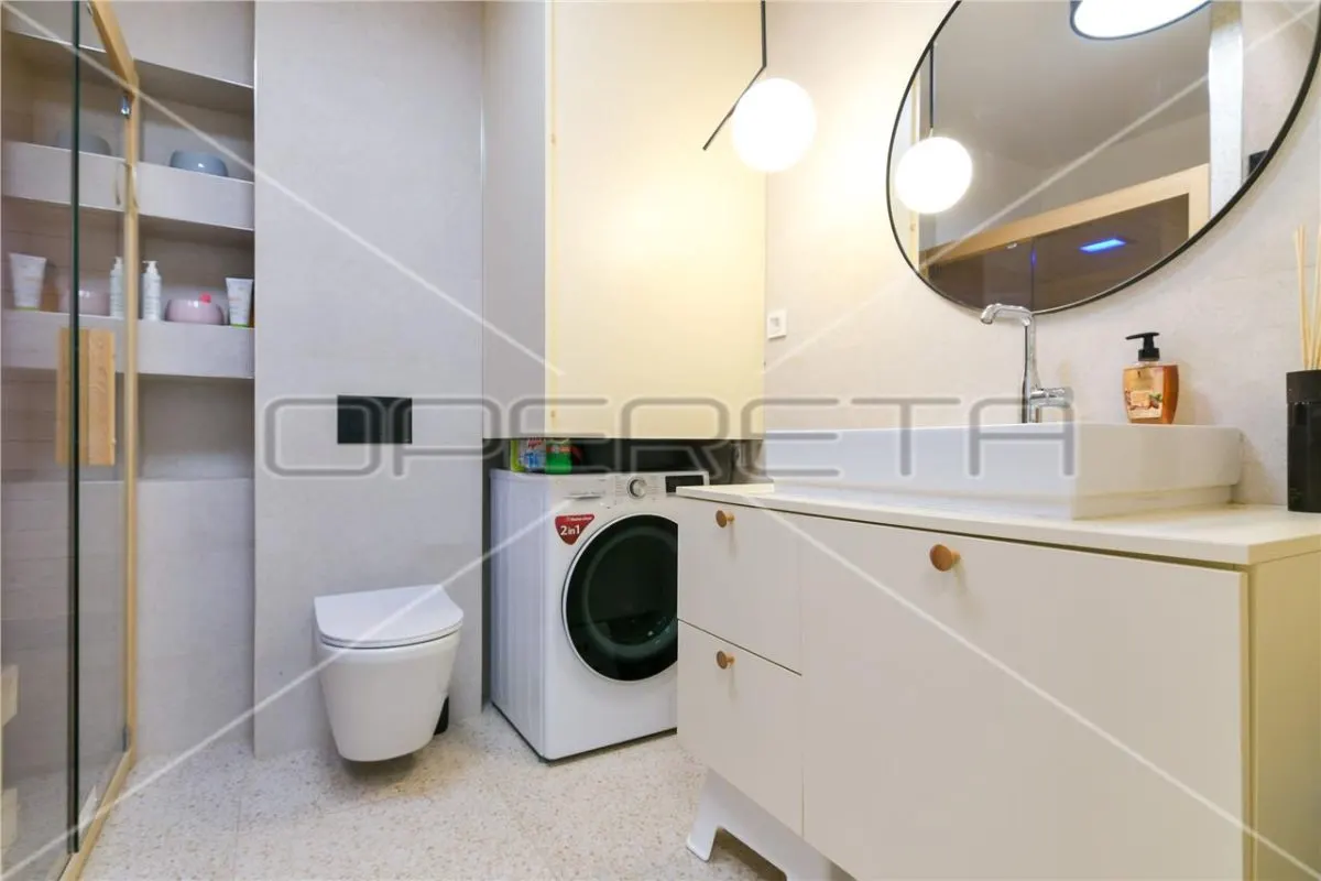 Apartament de vanzare in Croatia, Zagreb - foto 11