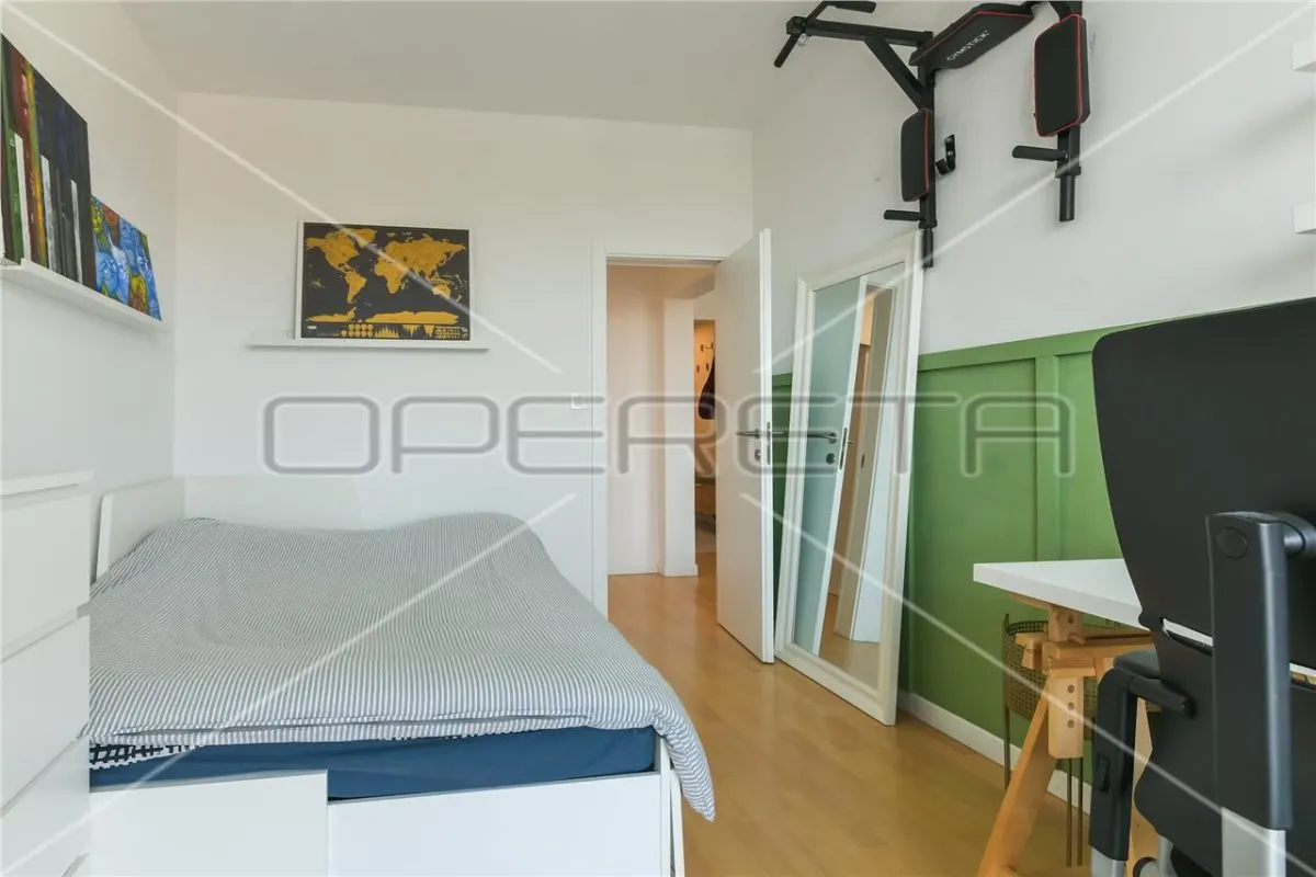 Apartament de vanzare in Croatia, Zagreb - foto 13