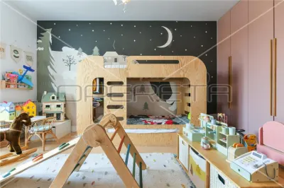 Apartament de vanzare in Croatia, Zagreb - foto 15