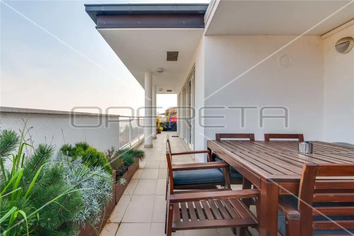 Apartament de vanzare in Croatia, Zagreb - foto 17