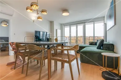 Apartament de vanzare in Croatia, Zagreb - foto 3