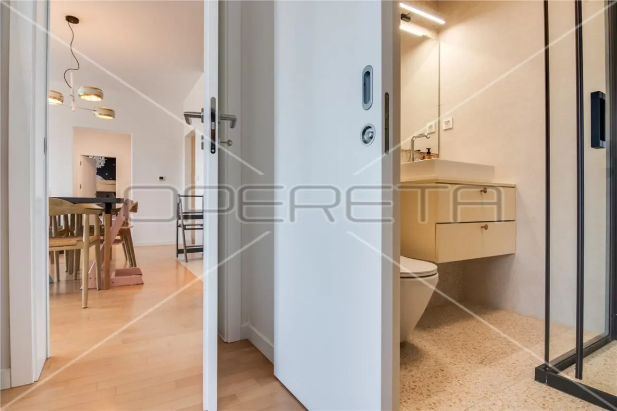 Apartament de vanzare in Croatia, Zagreb - foto 8