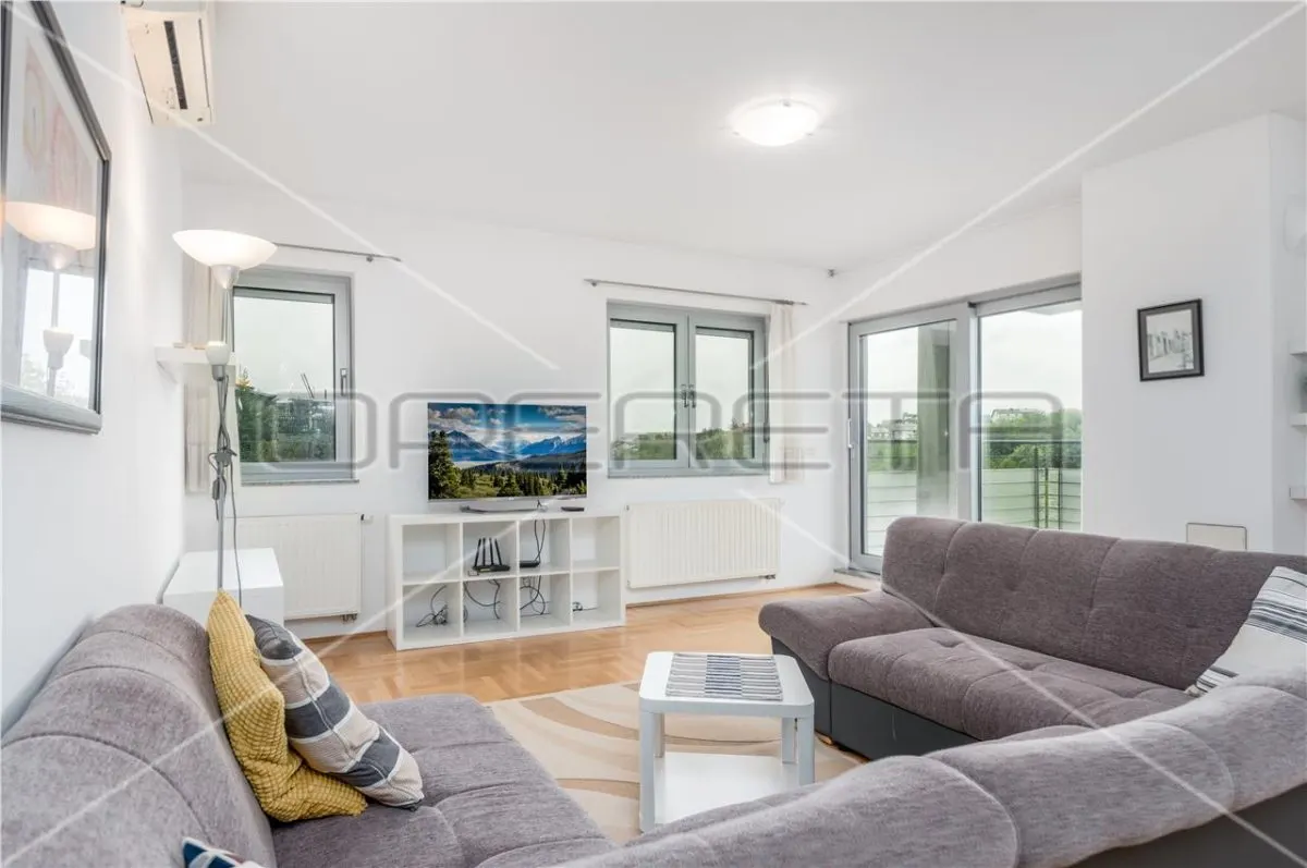 Apartament de vanzare in Croatia, Zagreb - foto 1