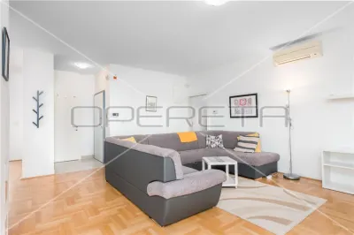 Apartament de vanzare in Croatia, Zagreb - foto 2