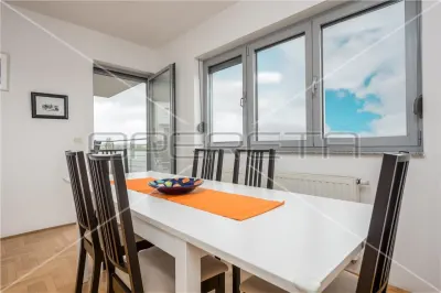 Apartament de vanzare in Croatia, Zagreb - foto 4