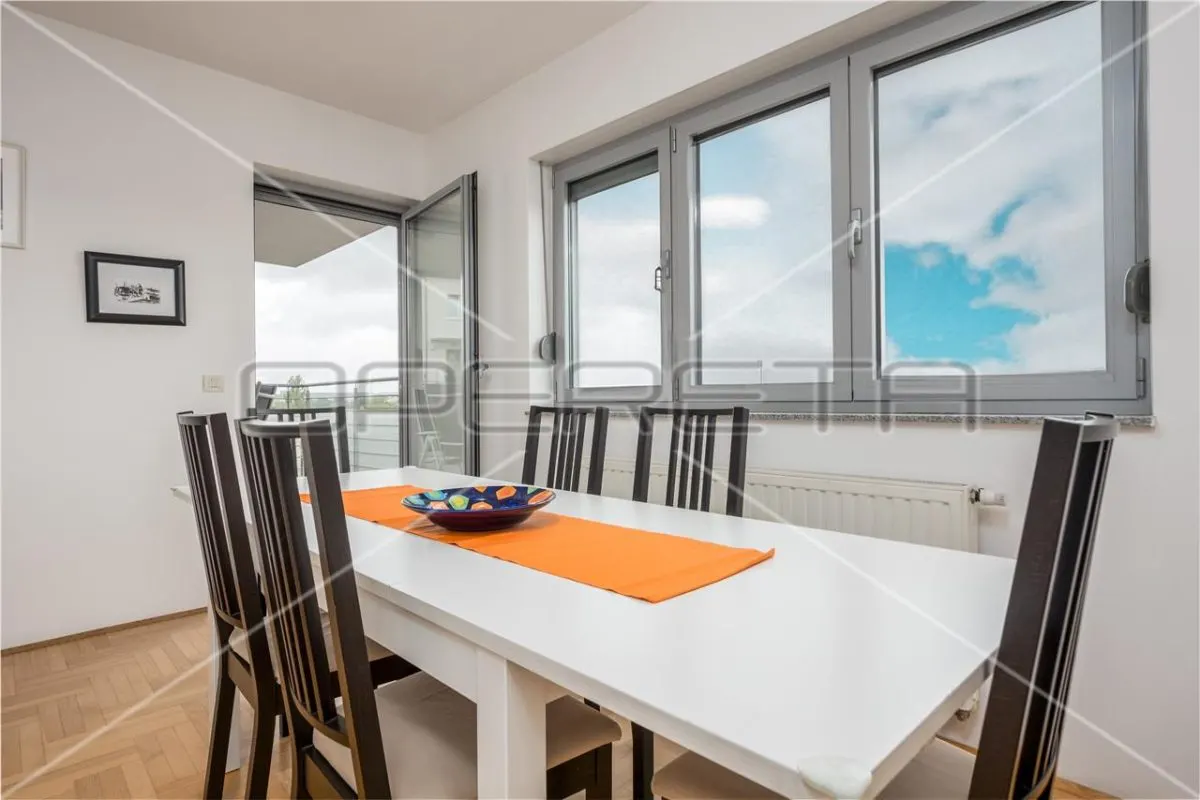 Apartament de vanzare in Croatia, Zagreb - foto 4