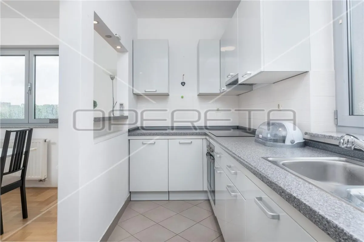 Apartament de vanzare in Croatia, Zagreb - foto 6