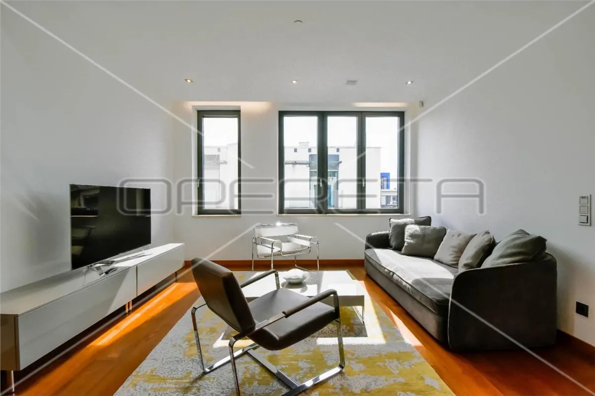 Apartament de vanzare in Croatia, Zagreb - foto 1
