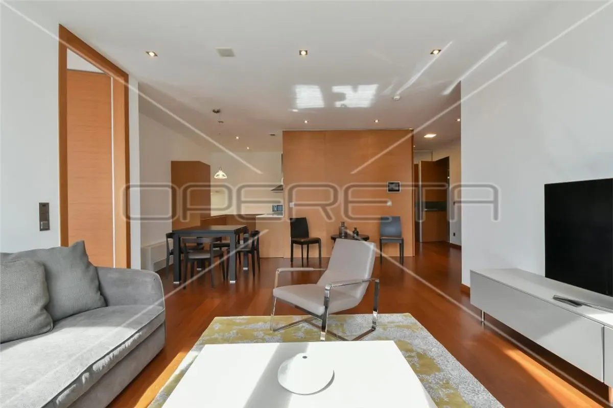 Apartament de vanzare in Croatia, Zagreb - foto 2