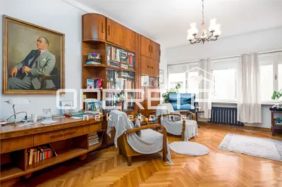 Apartament de vanzare in Croatia, Zagreb - Zagreb