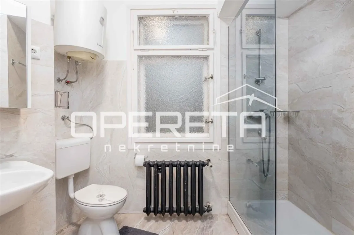 Apartament de vanzare in Croatia, Zagreb - foto 3