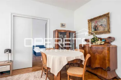 Apartament de vanzare in Croatia, Zagreb - foto 10