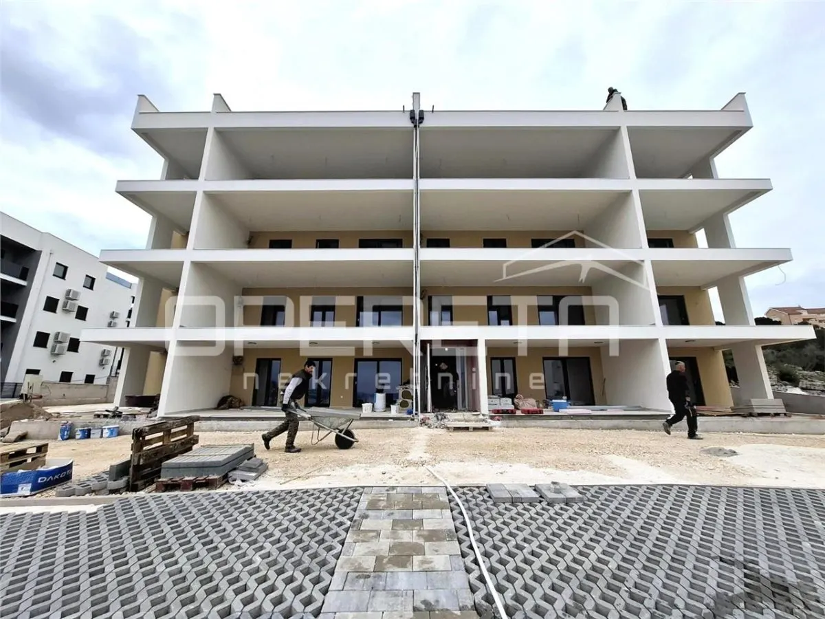 Apartament de vanzare in Croatia, Okrug Gornji - foto 5