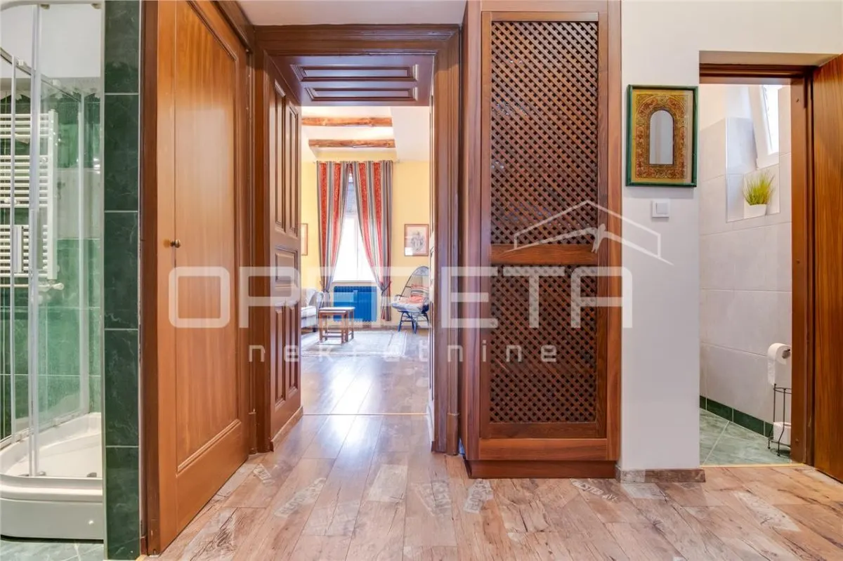 Apartament de vanzare in Croatia, Zagreb - foto 6