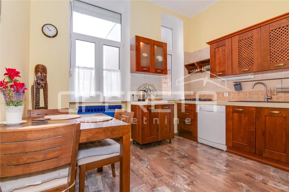 Apartament de vanzare in Croatia, Zagreb - foto 8