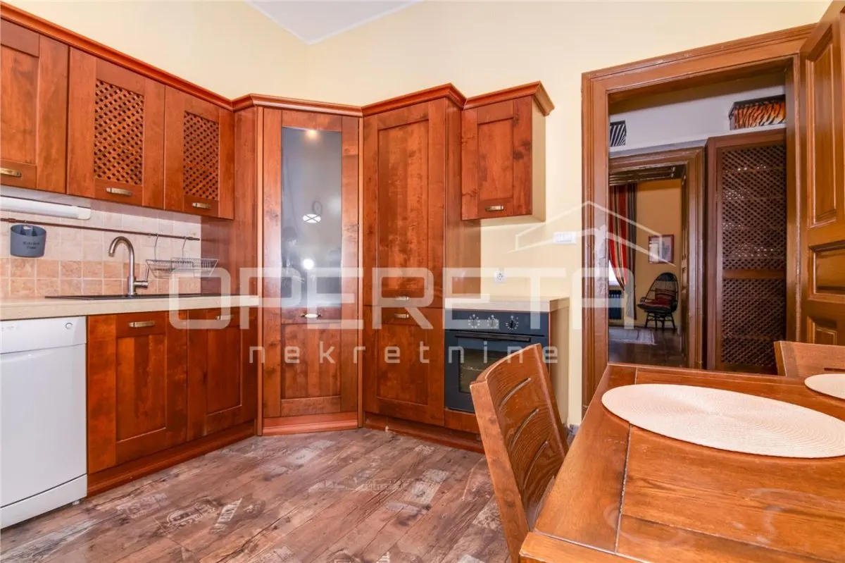 Apartament de vanzare in Croatia, Zagreb - foto 9