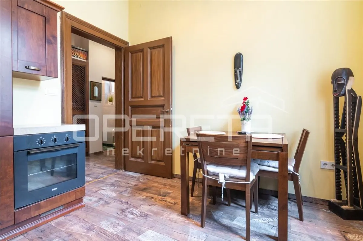 Apartament de vanzare in Croatia, Zagreb - foto 10