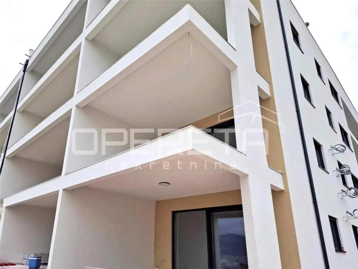 Apartament de vanzare in Croatia, Okrug Gornji - foto 1