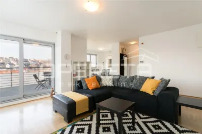 Apartament de vanzare in Croatia, Zagreb - Zagreb