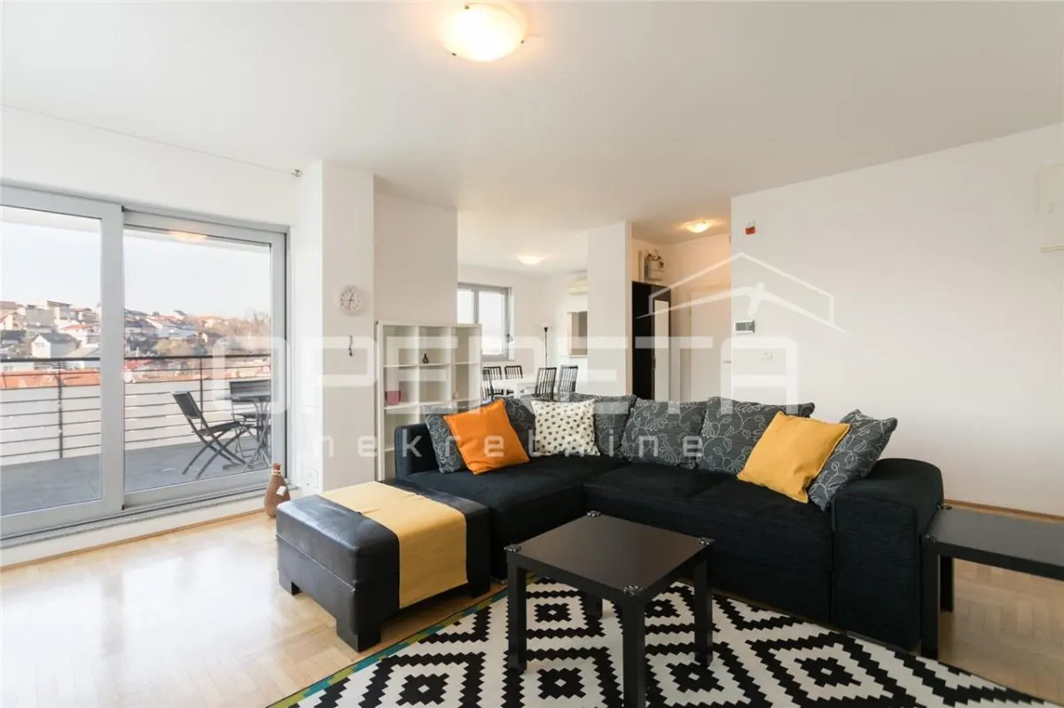 Apartament de vanzare in Croatia, Zagreb - foto 1