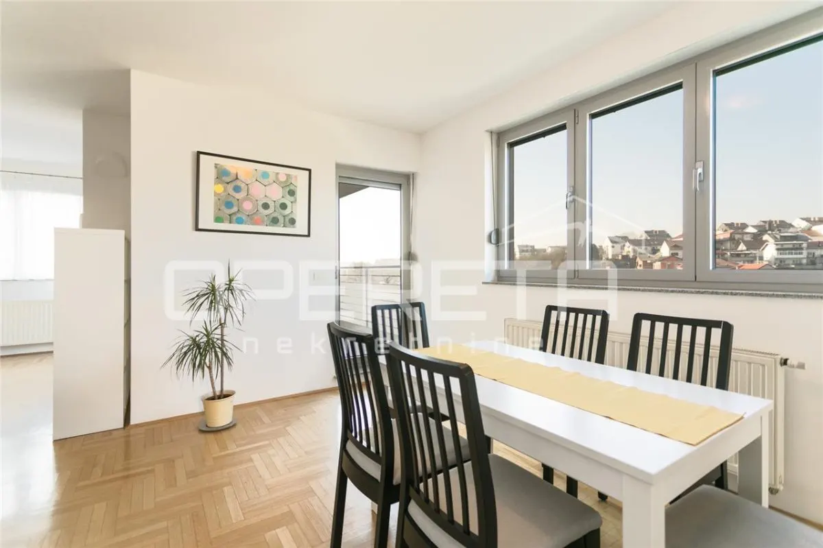 Apartament de vanzare in Croatia, Zagreb - foto 4