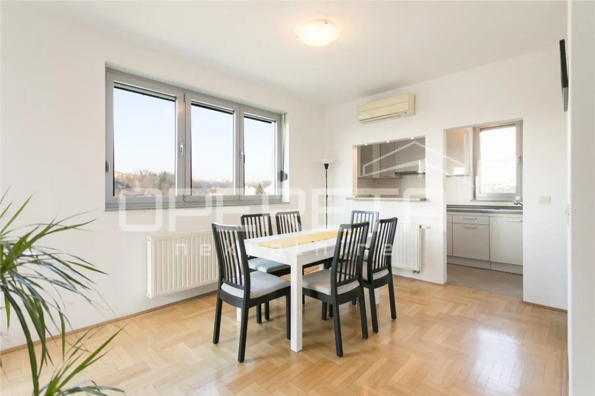 Apartament de vanzare in Croatia, Zagreb - foto 6