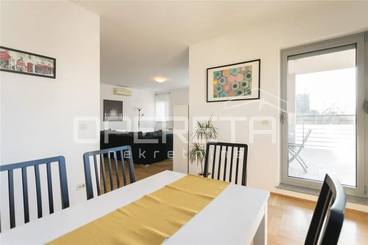 Apartament de vanzare in Croatia, Zagreb - foto 7