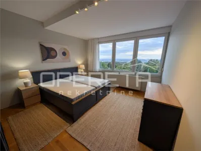 Appartement de Luxe à Vendre à Zagreb, Šestinski Vrh - foto 3