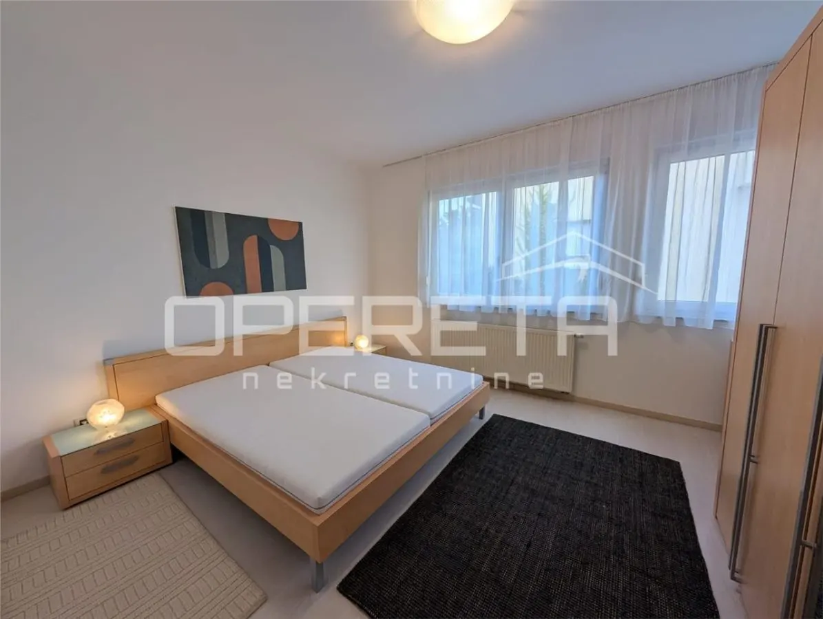 Appartement de Luxe à Vendre à Zagreb, Šestinski Vrh - foto 6