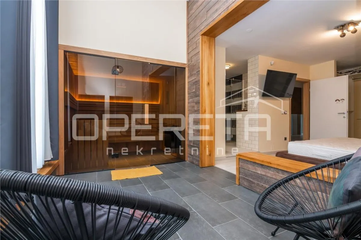 Apartament de vanzare in Croatia, Samobor - foto 11
