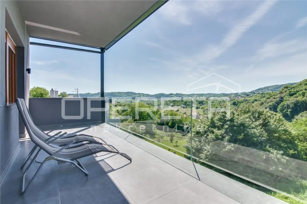 Apartament de vanzare in Croatia, Samobor - foto 18