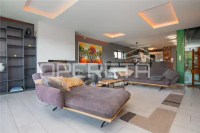 Apartament de vanzare in Croatia, Samobor - foto 3