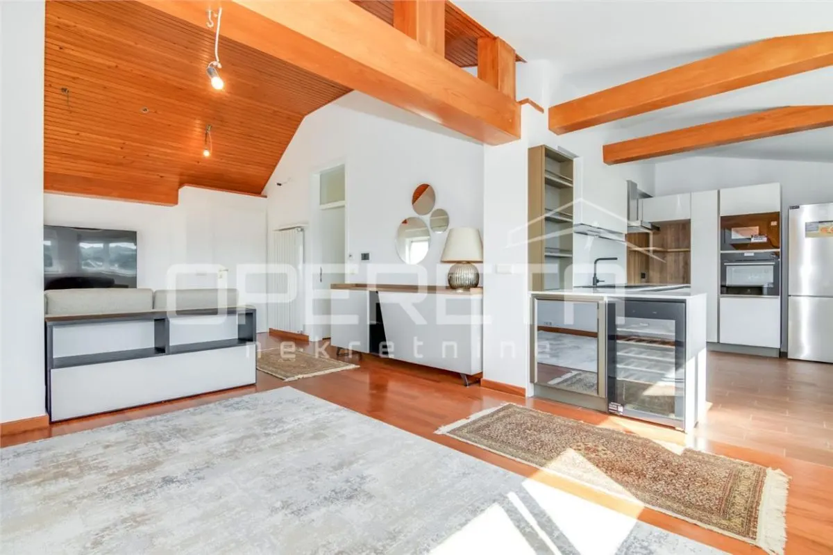Apartament de vanzare in Croatia, Zagreb - foto 1
