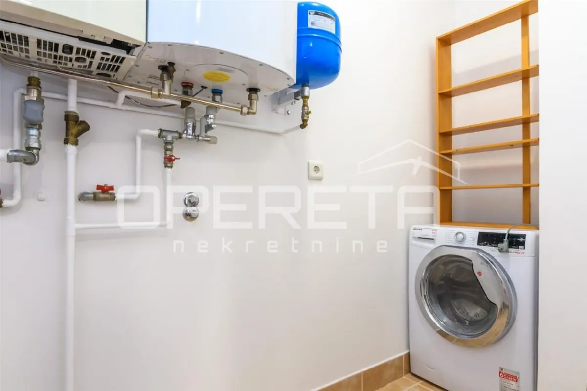Apartament de vanzare in Croatia, Zagreb - foto 17