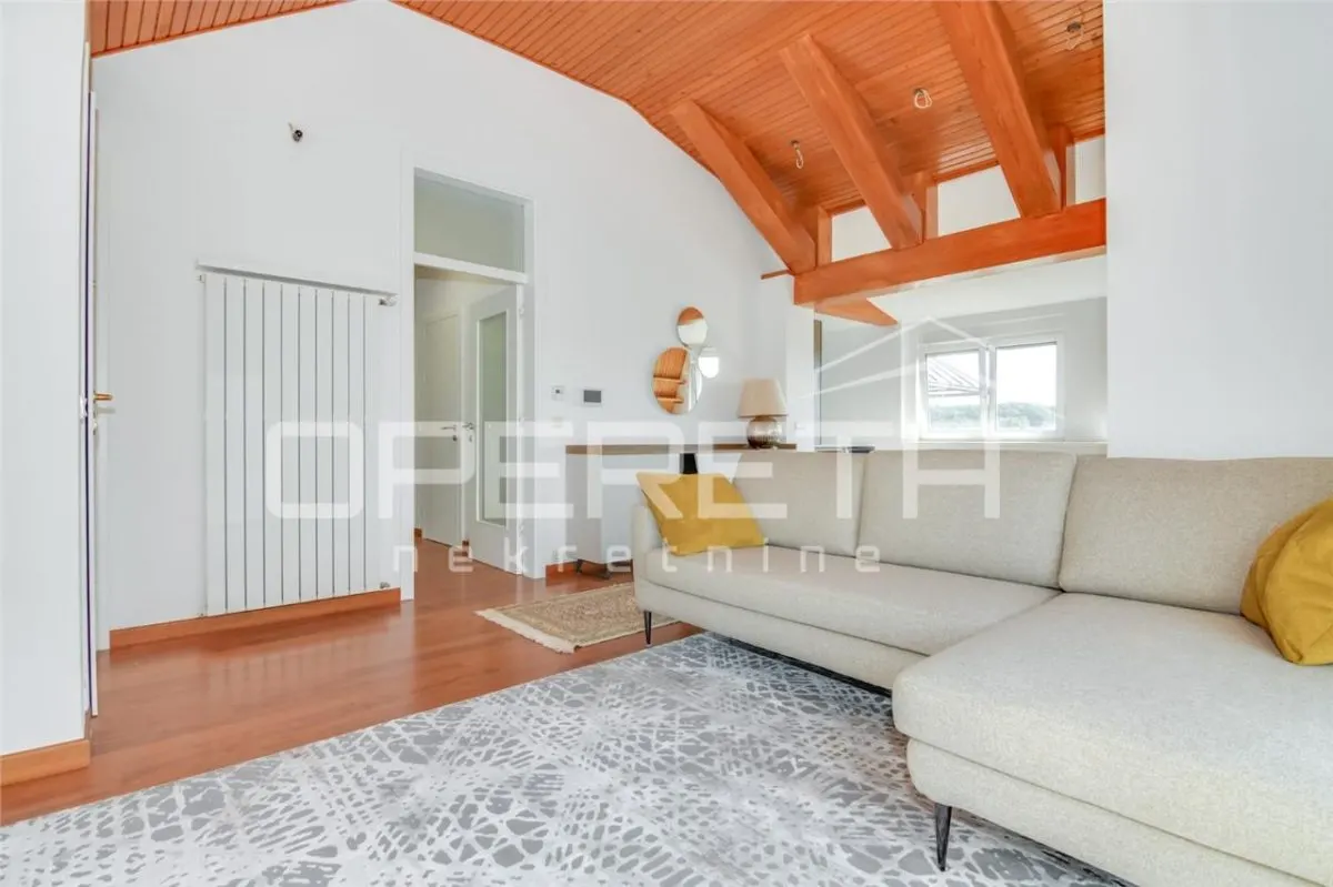 Apartament de vanzare in Croatia, Zagreb - foto 3