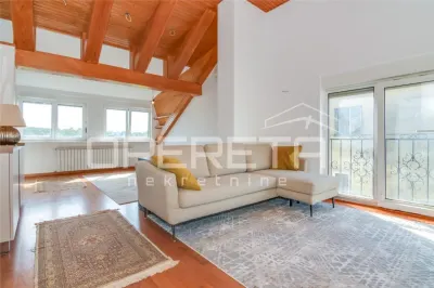 Apartament de vanzare in Croatia, Zagreb - foto 4
