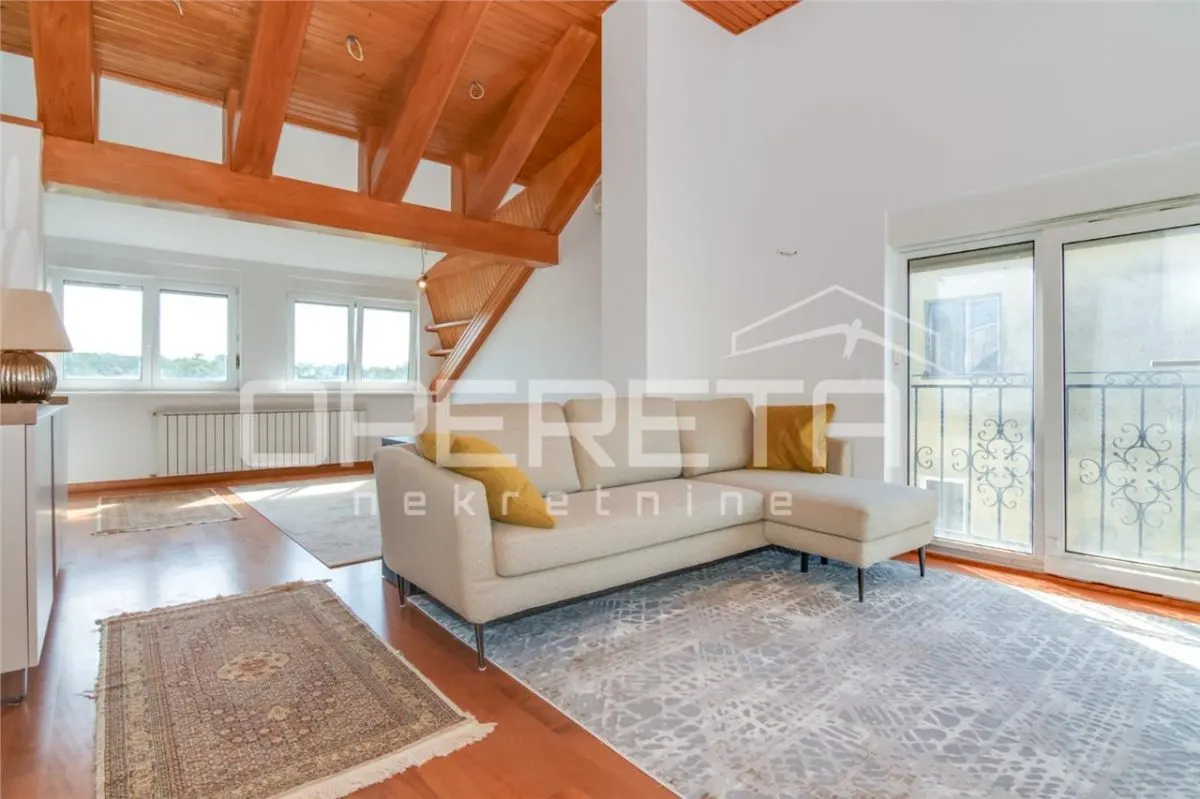Apartament de vanzare in Croatia, Zagreb - foto 4