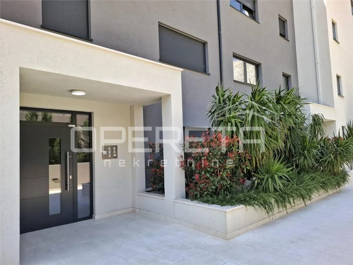 Apartments for Sale in Makarska, Croatia – Under Construction - foto 23