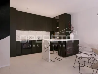 Apartments for Sale in Makarska, Croatia – Under Construction - foto 2
